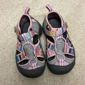 Keen Newport H2 Size 10T